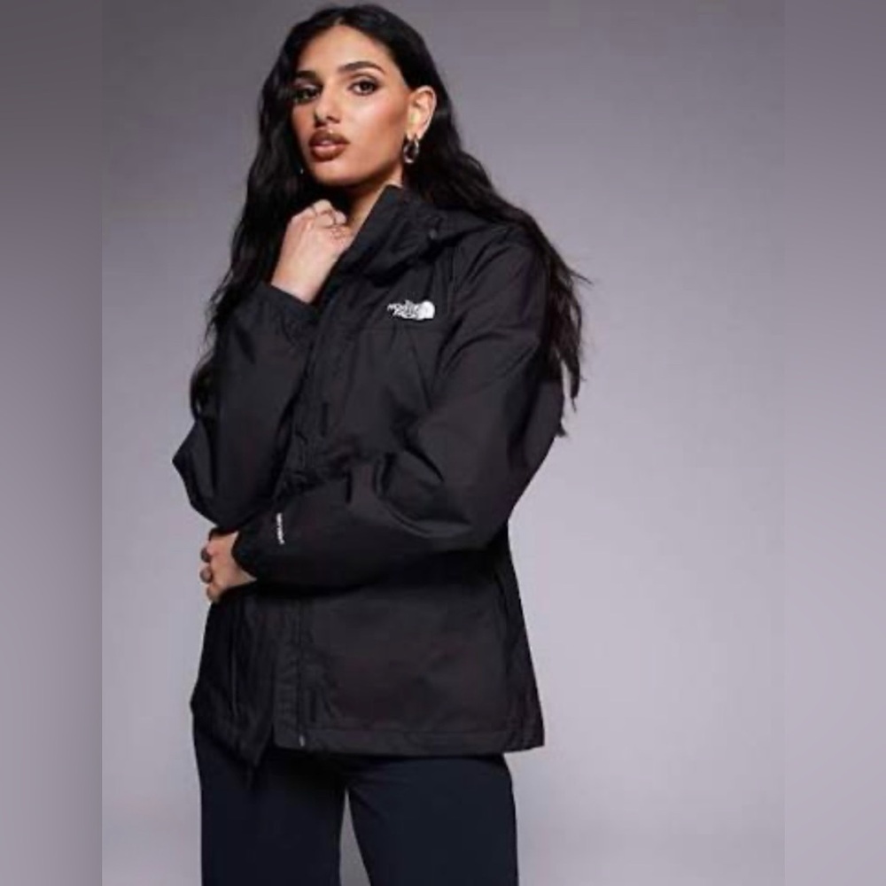 The North Face Jacket 🖤